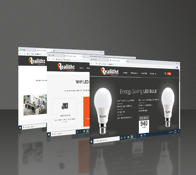 Promote For U - Logo Design & Brand Identity